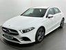 USED 2019 68 MERCEDES-BENZ A CLASS 2.0 A250 AMG Line (Premium) 7G-DCT Euro 6 (s/s) 5dr R/CAMERA, ALL-LED, SATNAV, 18"