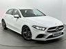 USED 2019 68 MERCEDES-BENZ A CLASS 2.0 A250 AMG Line (Premium) 7G-DCT Euro 6 (s/s) 5dr R/CAMERA, ALL-LED, SATNAV, 18"