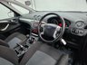 USED 2014 14 FORD S-MAX 1.6 TDCi Zetec Euro 5 (s/s) 5dr 2 OWNERS|SENSORS|MOT 05/27