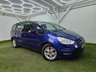 USED 2014 14 FORD S-MAX 1.6 TDCi Zetec Euro 5 (s/s) 5dr 2 OWNERS|SENSORS|MOT 05/27
