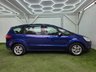 USED 2014 14 FORD S-MAX 1.6 TDCi Zetec Euro 5 (s/s) 5dr 2 OWNERS|SENSORS|MOT 05/27