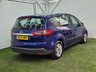 USED 2014 14 FORD S-MAX 1.6 TDCi Zetec Euro 5 (s/s) 5dr 2 OWNERS|SENSORS|MOT 05/27