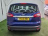 USED 2014 14 FORD S-MAX 1.6 TDCi Zetec Euro 5 (s/s) 5dr 2 OWNERS|SENSORS|MOT 05/27