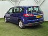USED 2014 14 FORD S-MAX 1.6 TDCi Zetec Euro 5 (s/s) 5dr 2 OWNERS|SENSORS|MOT 05/27