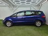 USED 2014 14 FORD S-MAX 1.6 TDCi Zetec Euro 5 (s/s) 5dr 2 OWNERS|SENSORS|MOT 05/27
