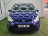 USED 2014 14 FORD S-MAX 1.6 TDCi Zetec Euro 5 (s/s) 5dr 2 OWNERS|SENSORS|MOT 05/27