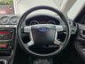 USED 2014 14 FORD S-MAX 1.6 TDCi Zetec Euro 5 (s/s) 5dr 2 OWNERS|SENSORS|MOT 05/27