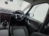 USED 2014 14 FORD S-MAX 1.6 TDCi Zetec Euro 5 (s/s) 5dr 2 OWNERS|SENSORS|MOT 05/27