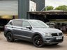 USED 2020 20 VOLKSWAGEN TIGUAN ALLSPACE 2.0 TDI Match SUV 5dr Diesel DSG 4Motion Euro 6 (s/s) (150 ps) 