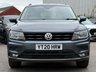 USED 2020 20 VOLKSWAGEN TIGUAN ALLSPACE 2.0 TDI Match SUV 5dr Diesel DSG 4Motion Euro 6 (s/s) (150 ps) 
