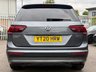 USED 2020 20 VOLKSWAGEN TIGUAN ALLSPACE 2.0 TDI Match SUV 5dr Diesel DSG 4Motion Euro 6 (s/s) (150 ps) 