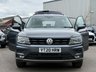 USED 2020 20 VOLKSWAGEN TIGUAN ALLSPACE 2.0 TDI Match SUV 5dr Diesel DSG 4Motion Euro 6 (s/s) (150 ps) 