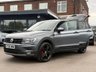 USED 2020 20 VOLKSWAGEN TIGUAN ALLSPACE 2.0 TDI Match SUV 5dr Diesel DSG 4Motion Euro 6 (s/s) (150 ps) 