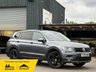 USED 2020 20 VOLKSWAGEN TIGUAN ALLSPACE 2.0 TDI Match SUV 5dr Diesel DSG 4Motion Euro 6 (s/s) (150 ps) 