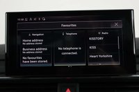 USED 2023 72 AUDI A4 2.0 TFSI 35 Technik Saloon 4dr Petrol S Tronic Euro 6 (s/s) (150 ps) CAMERA, HEATED SEATS, 1 OWNER