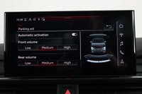 USED 2023 72 AUDI A4 2.0 TFSI 35 Technik Saloon 4dr Petrol S Tronic Euro 6 (s/s) (150 ps) CAMERA, HEATED SEATS, 1 OWNER