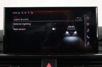 USED 2023 72 AUDI A4 2.0 TFSI 35 Technik Saloon 4dr Petrol S Tronic Euro 6 (s/s) (150 ps) CAMERA, HEATED SEATS, 1 OWNER