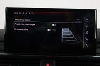 USED 2023 72 AUDI A4 2.0 TFSI 35 Technik Saloon 4dr Petrol S Tronic Euro 6 (s/s) (150 ps) CAMERA, HEATED SEATS, 1 OWNER