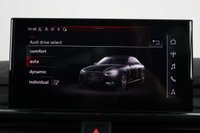 USED 2023 72 AUDI A4 2.0 TFSI 35 Technik Saloon 4dr Petrol S Tronic Euro 6 (s/s) (150 ps) CAMERA, HEATED SEATS, 1 OWNER