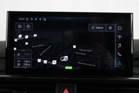 USED 2023 72 AUDI A4 2.0 TFSI 35 Technik Saloon 4dr Petrol S Tronic Euro 6 (s/s) (150 ps) CAMERA, HEATED SEATS, 1 OWNER