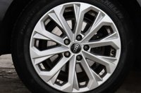 USED 2023 72 AUDI A4 2.0 TFSI 35 Technik Saloon 4dr Petrol S Tronic Euro 6 (s/s) (150 ps) CAMERA, HEATED SEATS, 1 OWNER