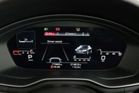 USED 2023 72 AUDI A4 2.0 TFSI 35 Technik Saloon 4dr Petrol S Tronic Euro 6 (s/s) (150 ps) CAMERA, HEATED SEATS, 1 OWNER