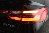 USED 2023 72 AUDI A4 2.0 TFSI 35 Technik Saloon 4dr Petrol S Tronic Euro 6 (s/s) (150 ps) CAMERA, HEATED SEATS, 1 OWNER