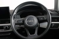 USED 2023 72 AUDI A4 2.0 TFSI 35 Technik Saloon 4dr Petrol S Tronic Euro 6 (s/s) (150 ps) CAMERA, HEATED SEATS, 1 OWNER