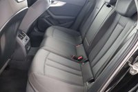 USED 2023 72 AUDI A4 2.0 TFSI 35 Technik Saloon 4dr Petrol S Tronic Euro 6 (s/s) (150 ps) CAMERA, HEATED SEATS, 1 OWNER