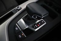 USED 2023 72 AUDI A4 2.0 TFSI 35 Technik Saloon 4dr Petrol S Tronic Euro 6 (s/s) (150 ps) CAMERA, HEATED SEATS, 1 OWNER
