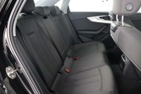 USED 2023 72 AUDI A4 2.0 TFSI 35 Technik Saloon 4dr Petrol S Tronic Euro 6 (s/s) (150 ps) CAMERA, HEATED SEATS, 1 OWNER