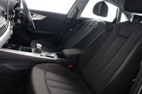 USED 2023 72 AUDI A4 2.0 TFSI 35 Technik Saloon 4dr Petrol S Tronic Euro 6 (s/s) (150 ps) CAMERA, HEATED SEATS, 1 OWNER
