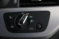 USED 2023 72 AUDI A4 2.0 TFSI 35 Technik Saloon 4dr Petrol S Tronic Euro 6 (s/s) (150 ps) CAMERA, HEATED SEATS, 1 OWNER