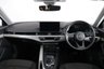 USED 2023 72 AUDI A4 2.0 TFSI 35 Technik Saloon 4dr Petrol S Tronic Euro 6 (s/s) (150 ps) CAMERA, HEATED SEATS, 1 OWNER
