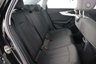USED 2023 72 AUDI A4 2.0 TFSI 35 Technik Saloon 4dr Petrol S Tronic Euro 6 (s/s) (150 ps) CAMERA, HEATED SEATS, 1 OWNER