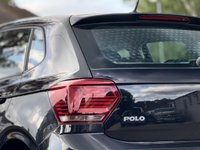 USED 2018 18 VOLKSWAGEN POLO 1.0 TSI SE Hatchback 5dr Petrol Manual Euro 6 (s/s) (95 ps) 