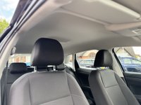 USED 2018 18 VOLKSWAGEN POLO 1.0 TSI SE Hatchback 5dr Petrol Manual Euro 6 (s/s) (95 ps) 