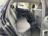 USED 2018 18 VOLKSWAGEN POLO 1.0 TSI SE Hatchback 5dr Petrol Manual Euro 6 (s/s) (95 ps) 