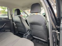 USED 2018 18 VOLKSWAGEN POLO 1.0 TSI SE Hatchback 5dr Petrol Manual Euro 6 (s/s) (95 ps) 