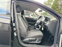 USED 2018 18 VOLKSWAGEN POLO 1.0 TSI SE Hatchback 5dr Petrol Manual Euro 6 (s/s) (95 ps) 