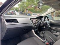 USED 2018 18 VOLKSWAGEN POLO 1.0 TSI SE Hatchback 5dr Petrol Manual Euro 6 (s/s) (95 ps) 