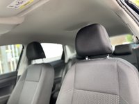 USED 2018 18 VOLKSWAGEN POLO 1.0 TSI SE Hatchback 5dr Petrol Manual Euro 6 (s/s) (95 ps) 