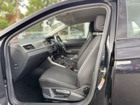 USED 2018 18 VOLKSWAGEN POLO 1.0 TSI SE Hatchback 5dr Petrol Manual Euro 6 (s/s) (95 ps) 