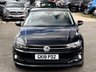 USED 2018 18 VOLKSWAGEN POLO 1.0 TSI SE Hatchback 5dr Petrol Manual Euro 6 (s/s) (95 ps) 