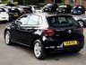 USED 2018 18 VOLKSWAGEN POLO 1.0 TSI SE Hatchback 5dr Petrol Manual Euro 6 (s/s) (95 ps) 