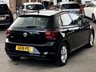 USED 2018 18 VOLKSWAGEN POLO 1.0 TSI SE Hatchback 5dr Petrol Manual Euro 6 (s/s) (95 ps) 