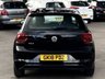 USED 2018 18 VOLKSWAGEN POLO 1.0 TSI SE Hatchback 5dr Petrol Manual Euro 6 (s/s) (95 ps) 