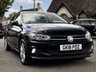 USED 2018 18 VOLKSWAGEN POLO 1.0 TSI SE Hatchback 5dr Petrol Manual Euro 6 (s/s) (95 ps) 