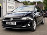 USED 2018 18 VOLKSWAGEN POLO 1.0 TSI SE Hatchback 5dr Petrol Manual Euro 6 (s/s) (95 ps) 
