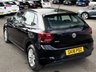 USED 2018 18 VOLKSWAGEN POLO 1.0 TSI SE Hatchback 5dr Petrol Manual Euro 6 (s/s) (95 ps) 
